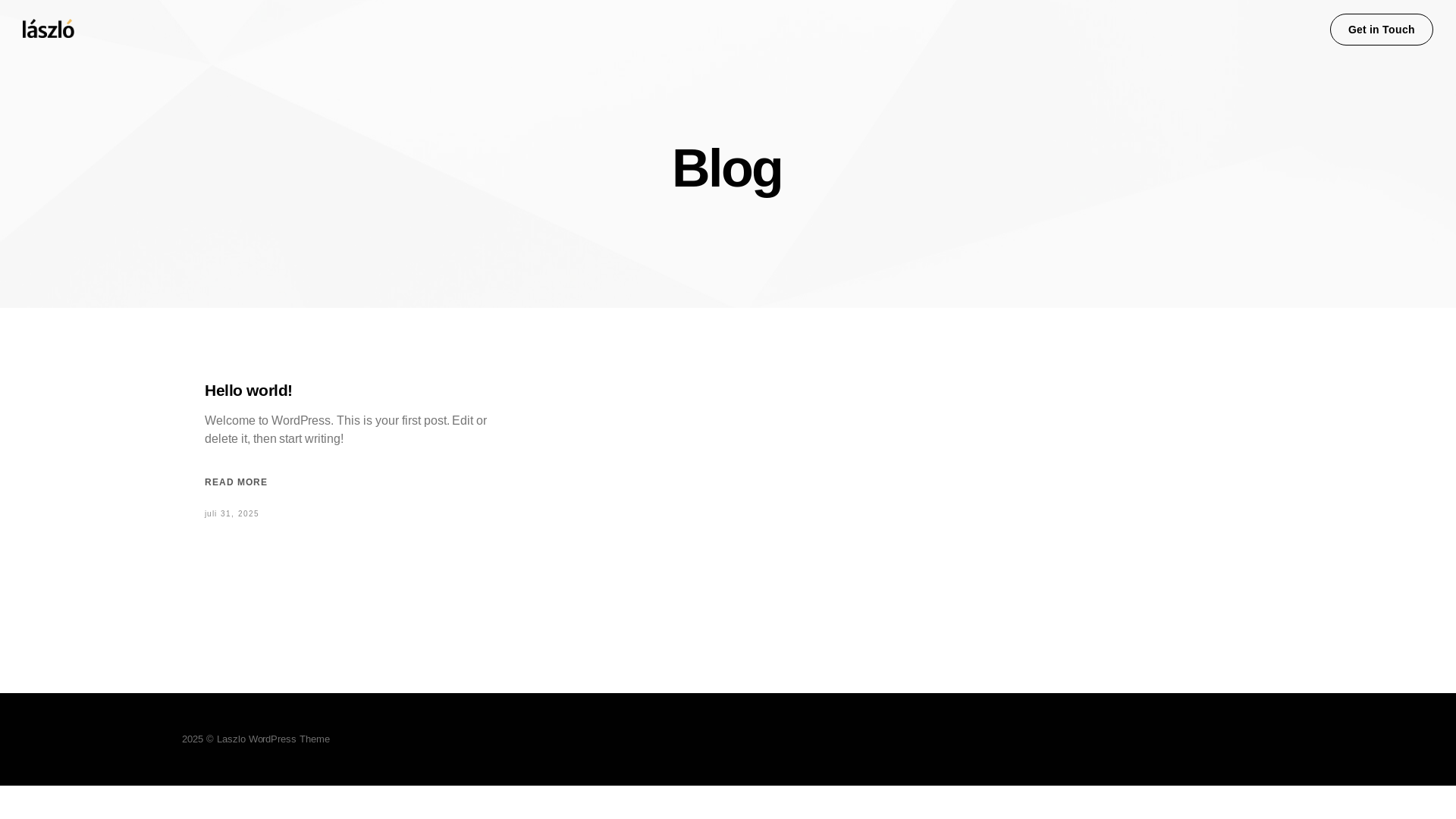 website screenshot of https://websolutionstwente.nl/