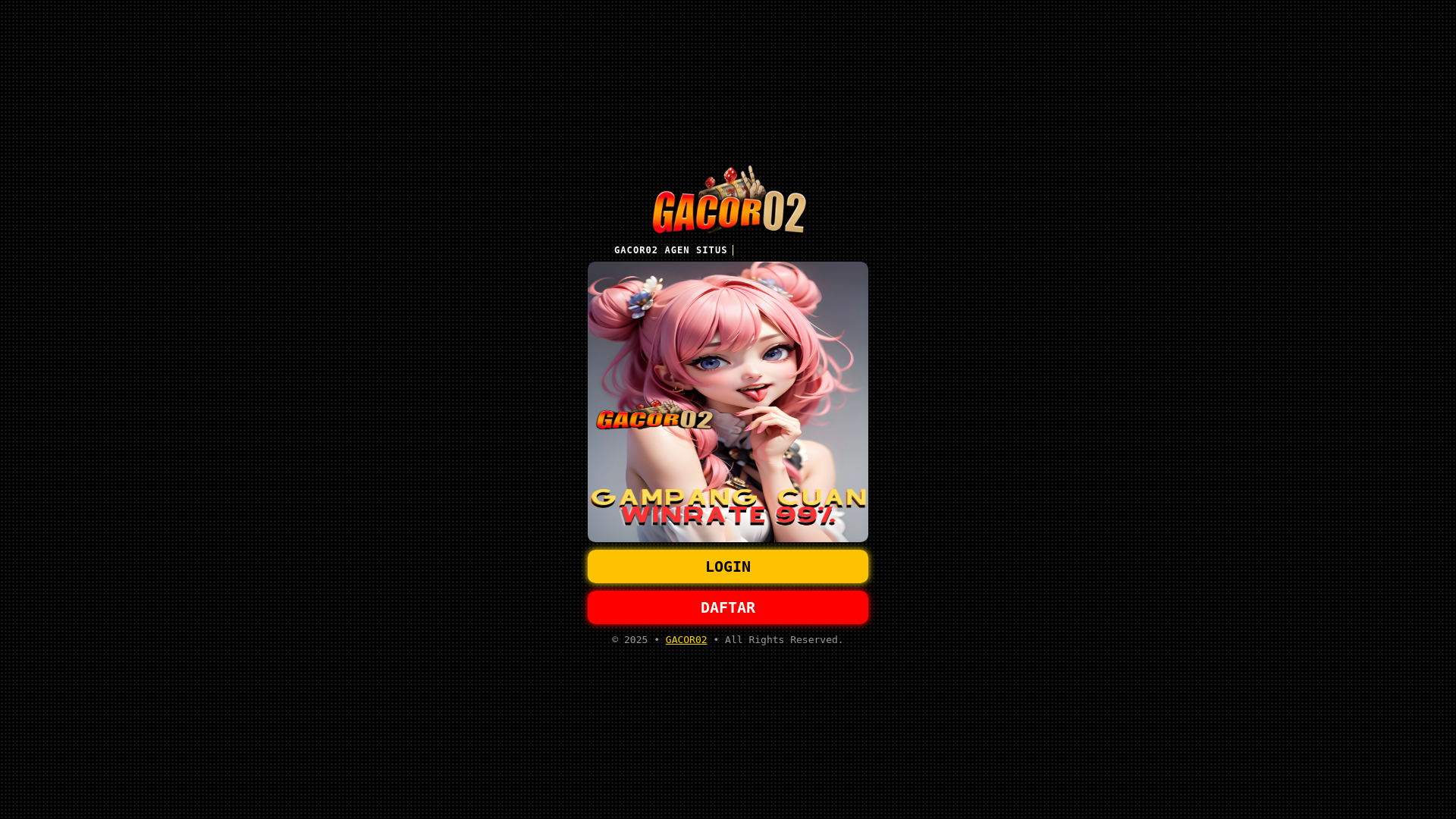 website screenshot of https://gacor02slive.pages.dev/