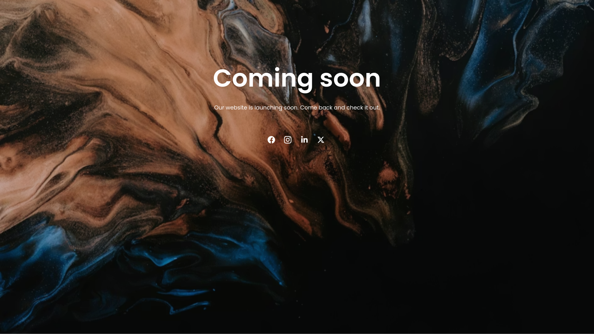 website screenshot of https://africanmemories.ca