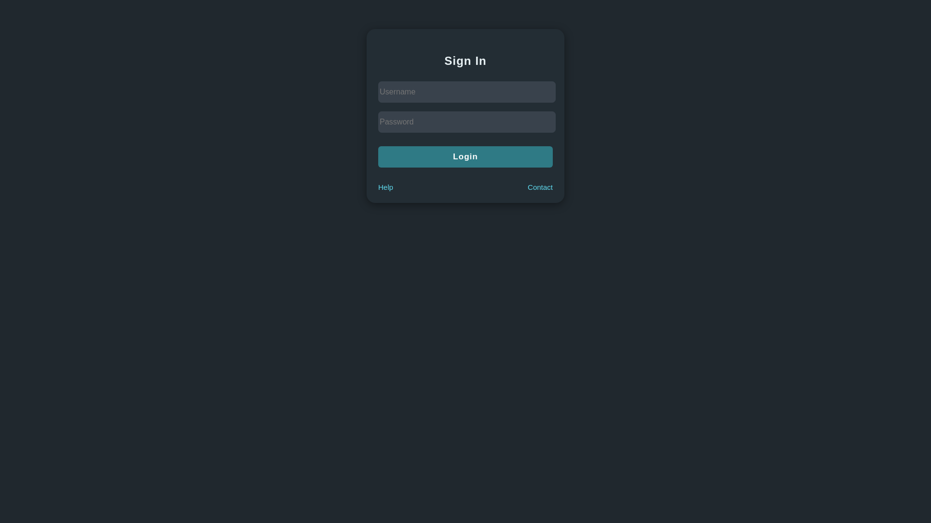 website screenshot of https://labelmaker.bot/