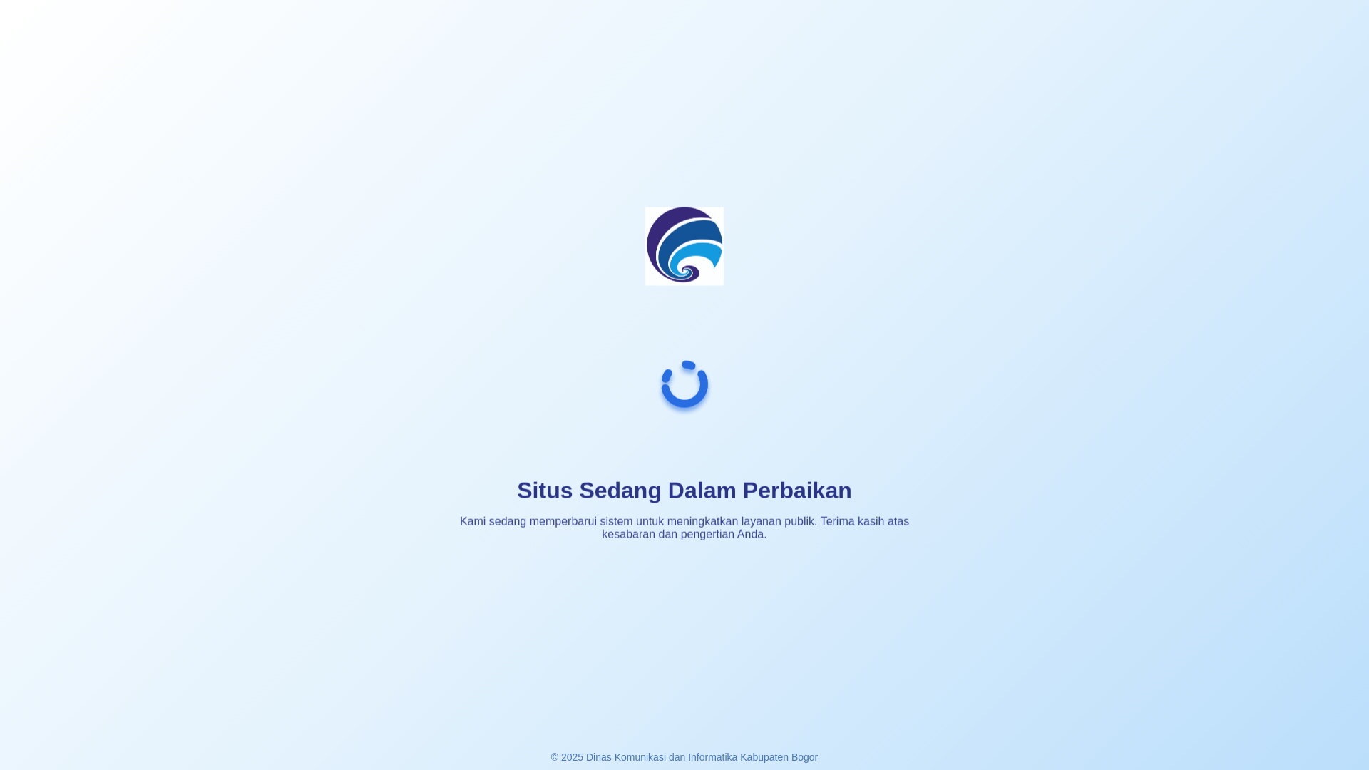 website screenshot of https://perpus-iaitasik.pages.dev/