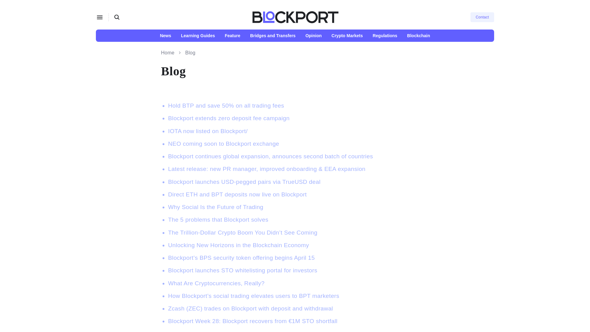 website screenshot of https://prod-blog-blockport.pages.dev/