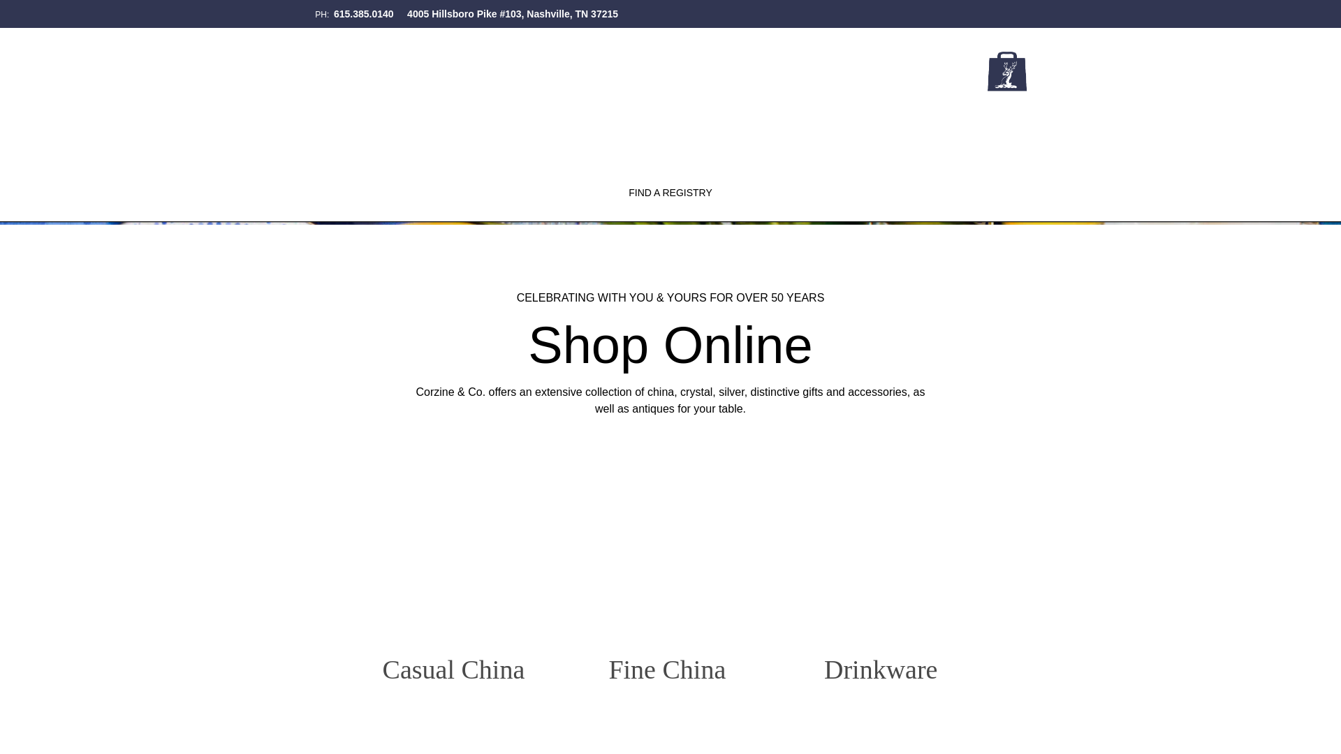 website screenshot of https://gilsepcothish.com/