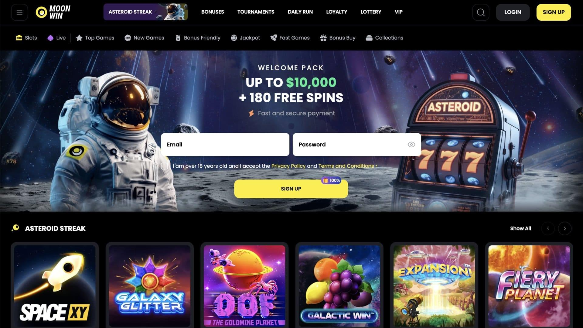 website screenshot of https://crossbrand-promo-form-errors-second-moon-win-ca.pages.dev/