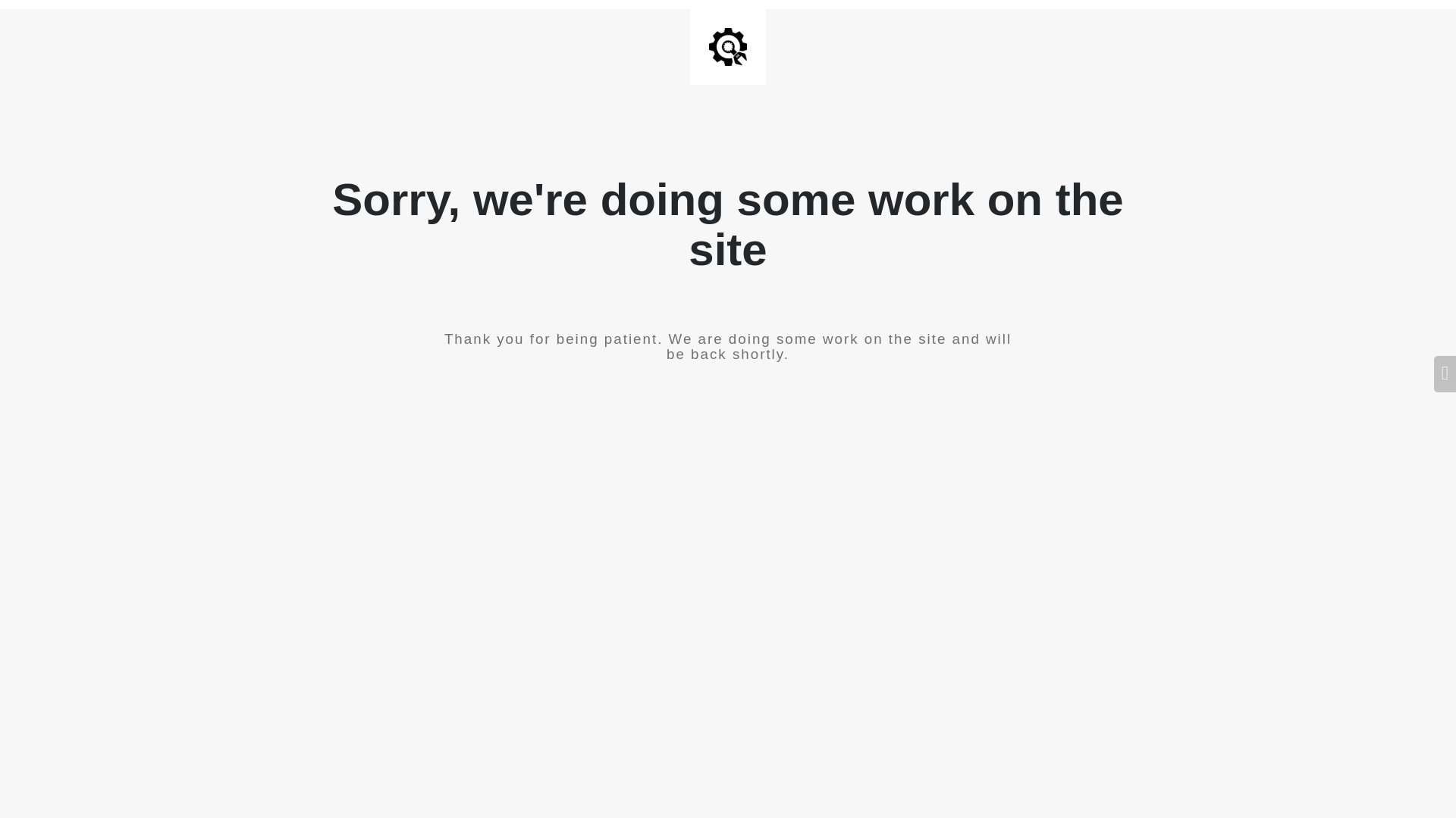 website screenshot of https://follybeachboats.com/