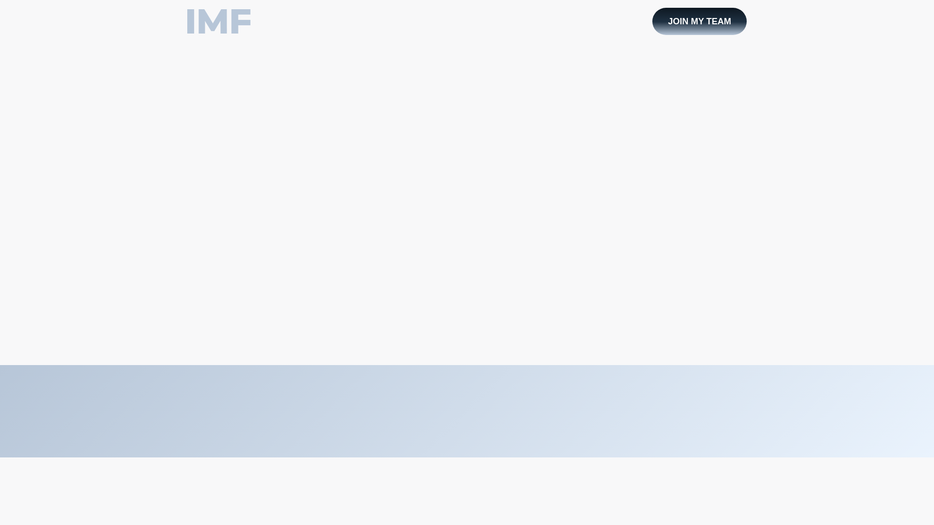 website screenshot of https://isabellamirafitness.com/