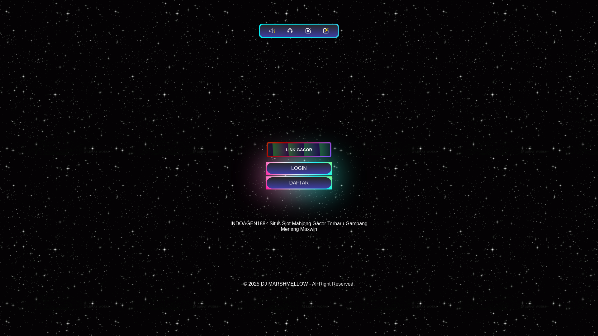 website screenshot of https://amp-kossanpaint-slot.pages.dev/