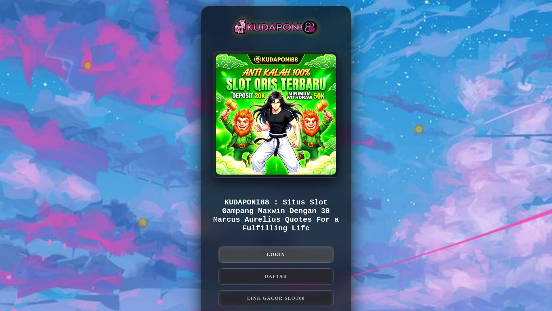 website screenshot of https://ampofmindandbody.pages.dev/