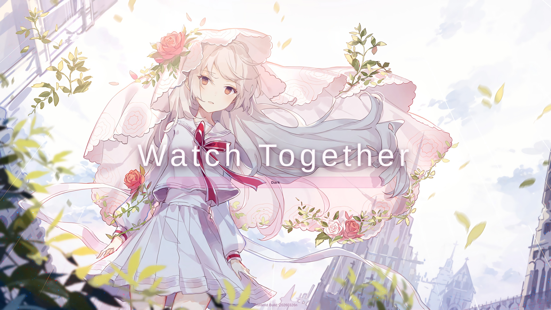 website screenshot of https://hoshinase.xyz/