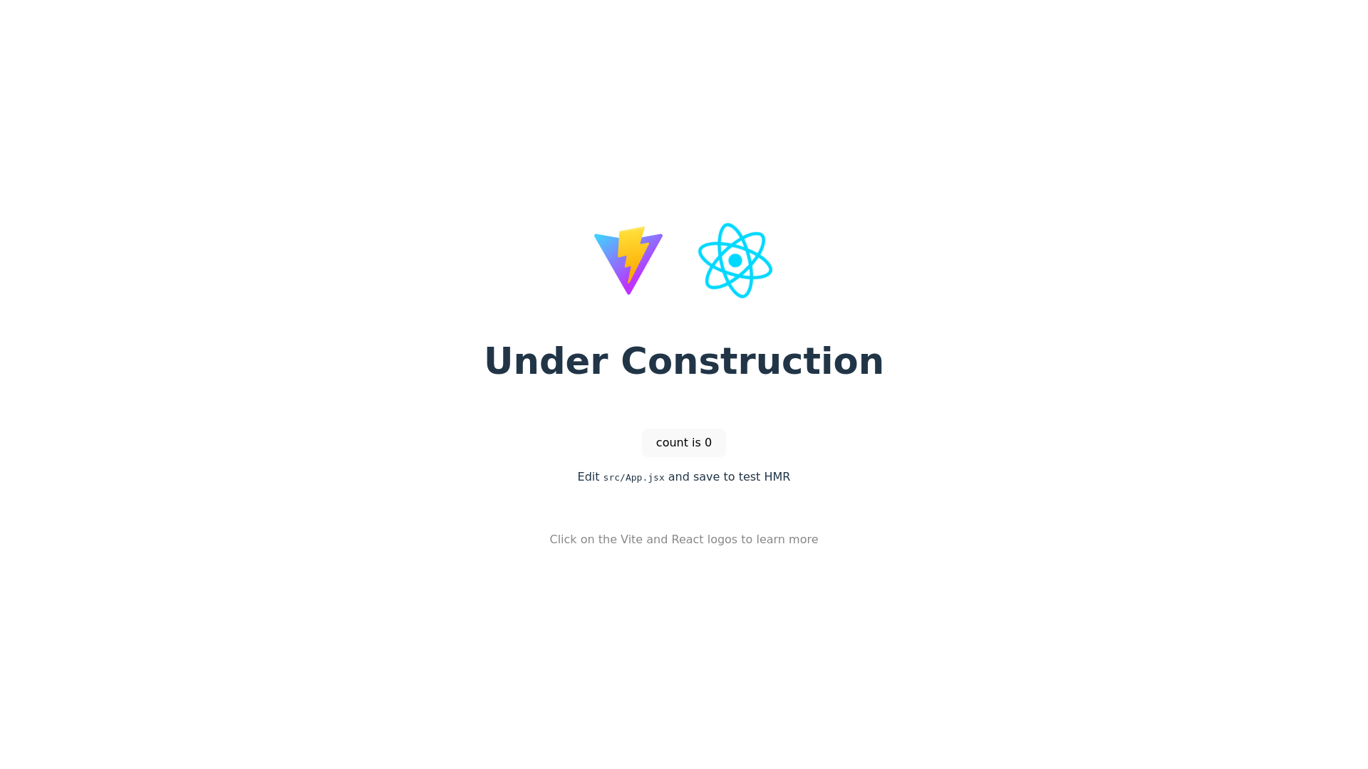 website screenshot of https://claytoncblevins.com/