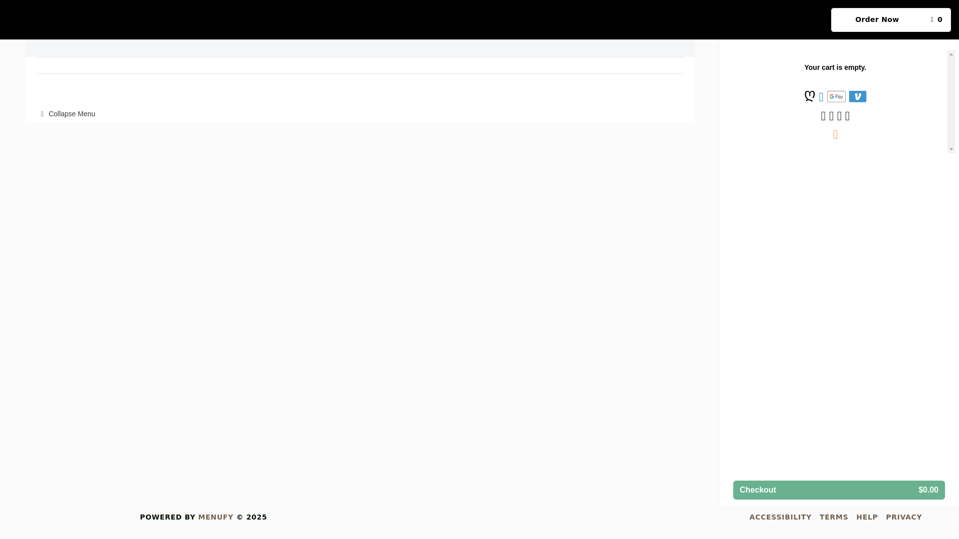 website screenshot of https://orderrajindiankc.com/