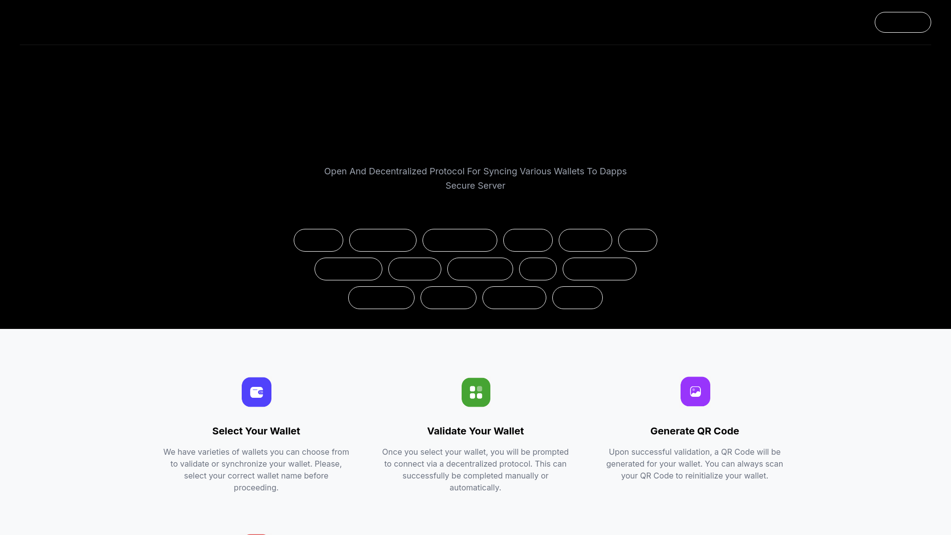 website screenshot of https://launchsolapp.pages.dev/