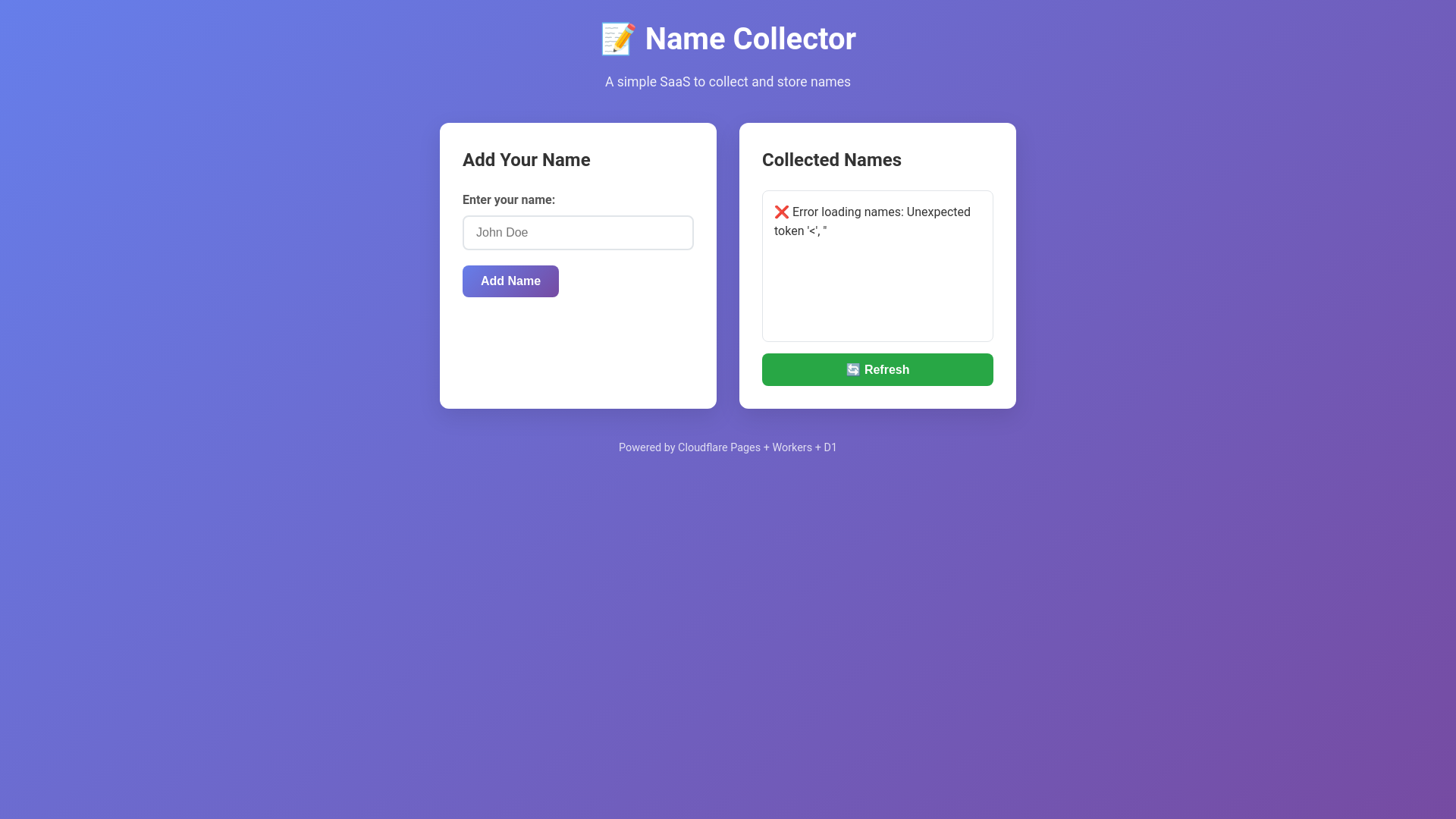 website screenshot of https://names-api.pages.dev/