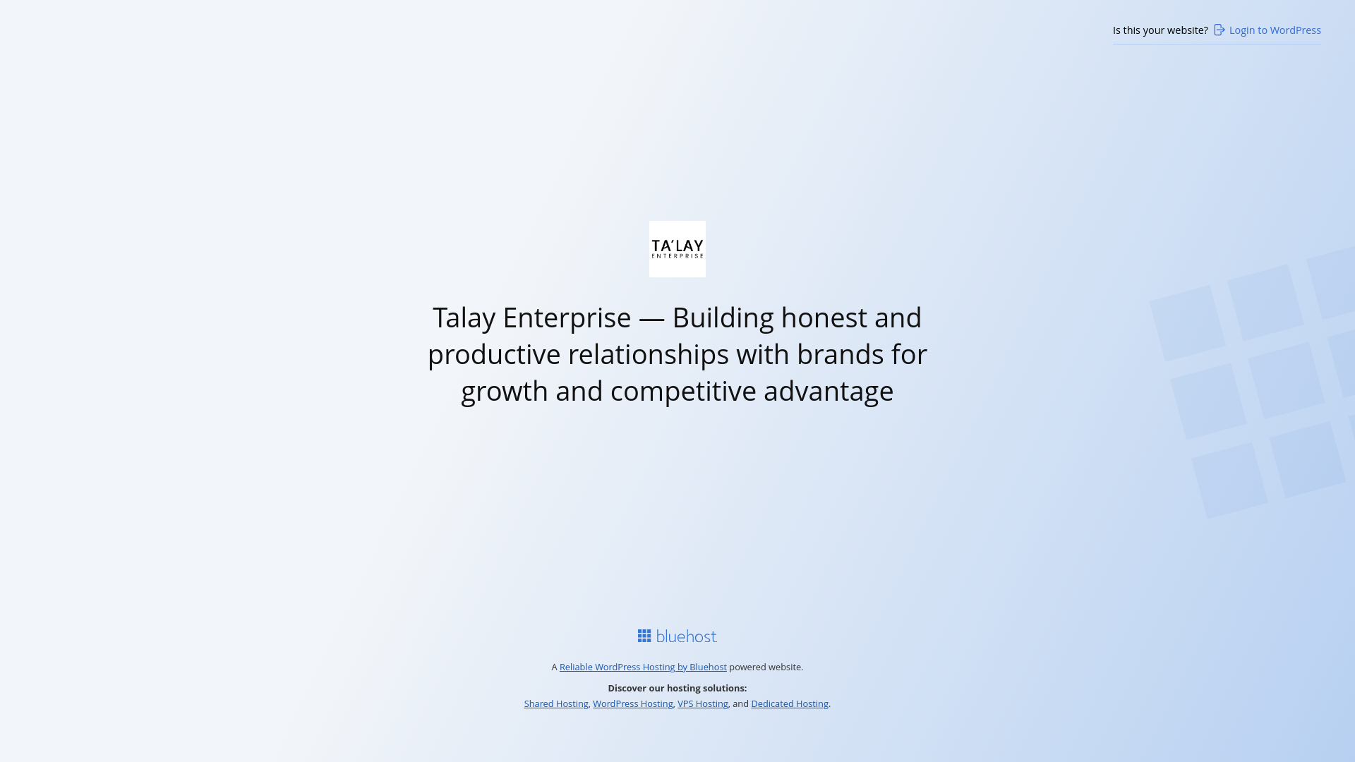 website screenshot of https://letspartybangkok.com/