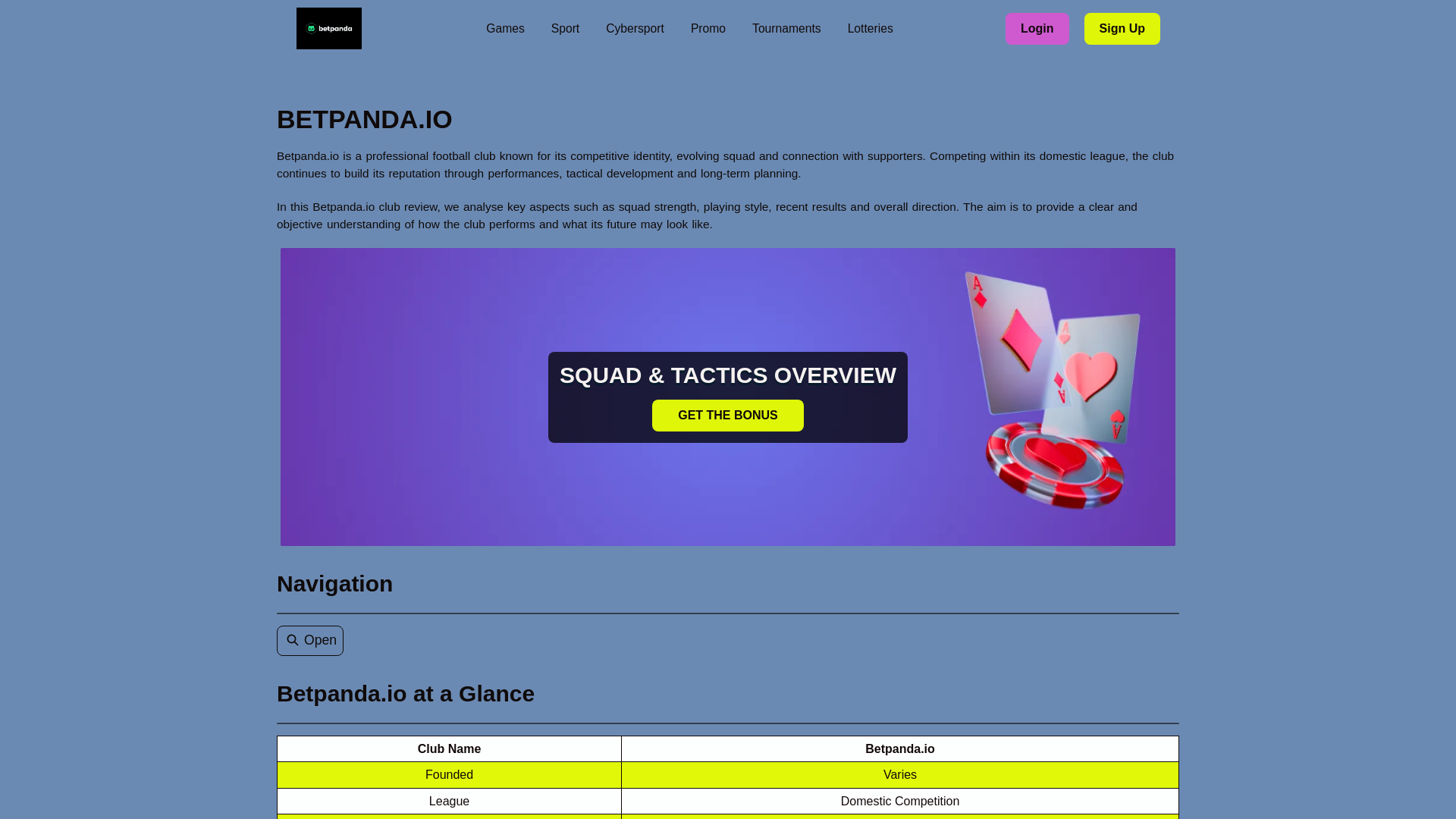 website screenshot of https://betpandaio-casino-vip.pages.dev/