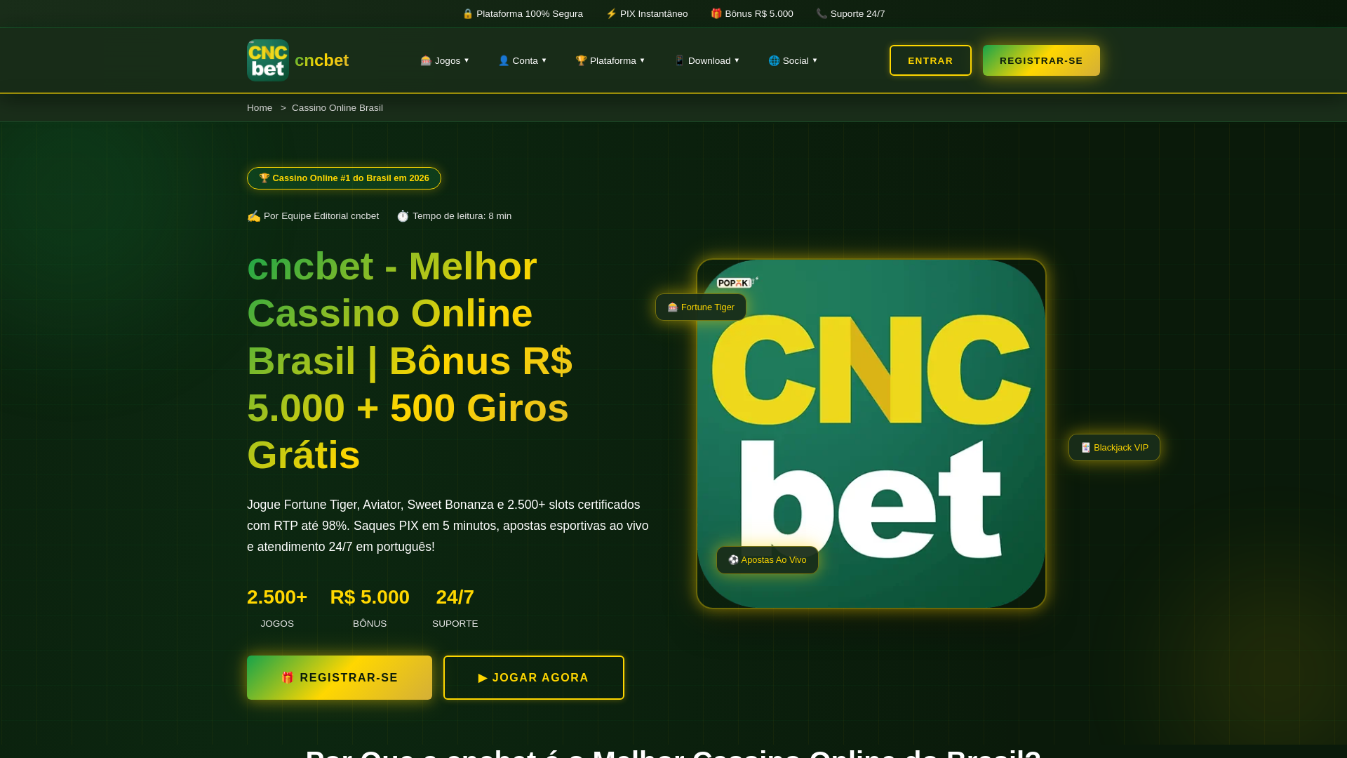 website screenshot of https://cncbet02.com