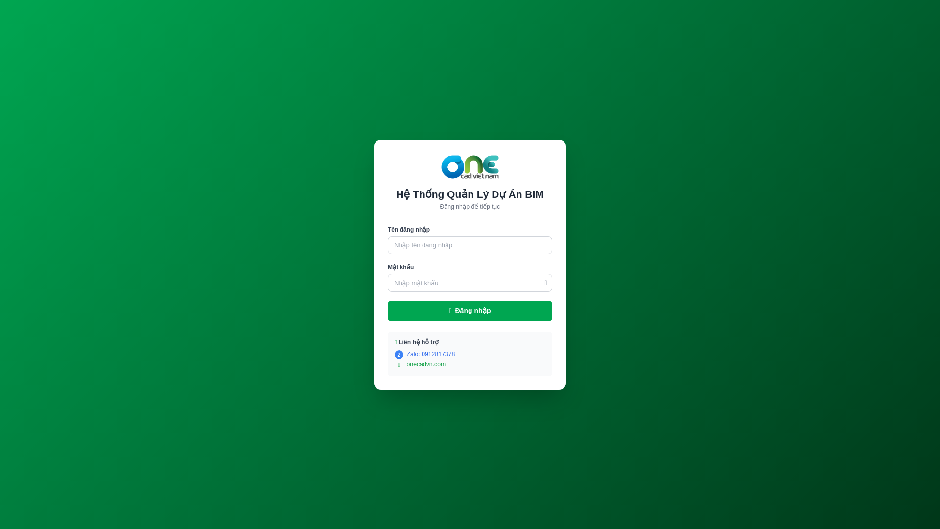website screenshot of https://bim-management-car.pages.dev/