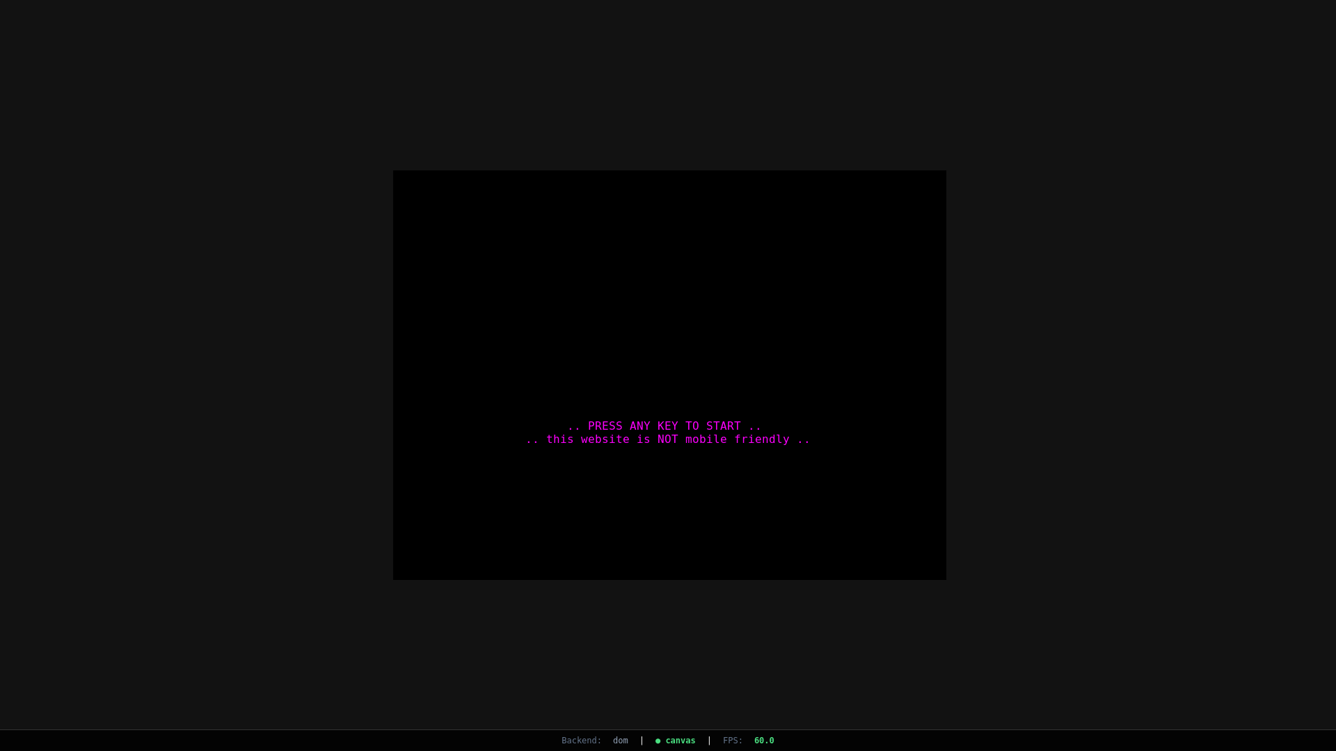 website screenshot of https://wasm-website.pages.dev/
