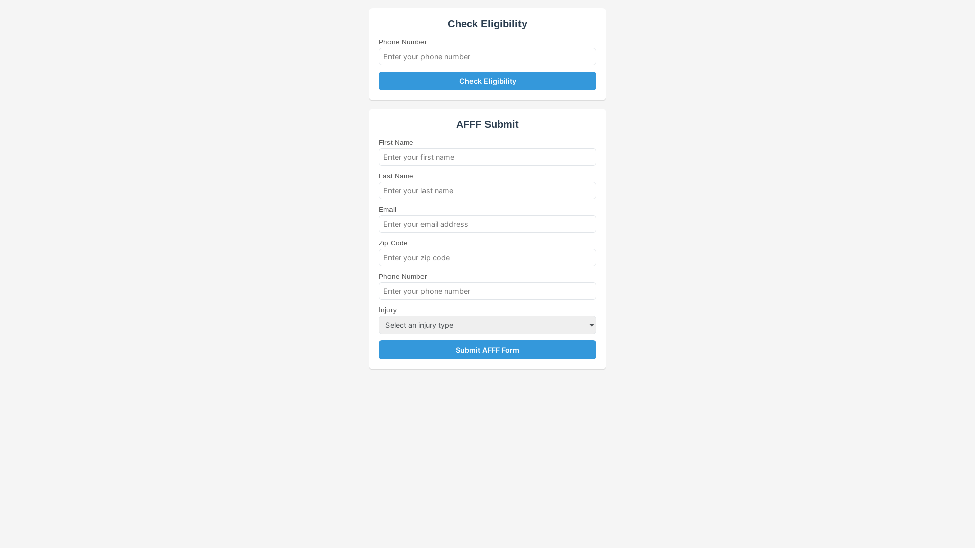 website screenshot of https://internal-form-afff-digify-frontend.pages.dev/