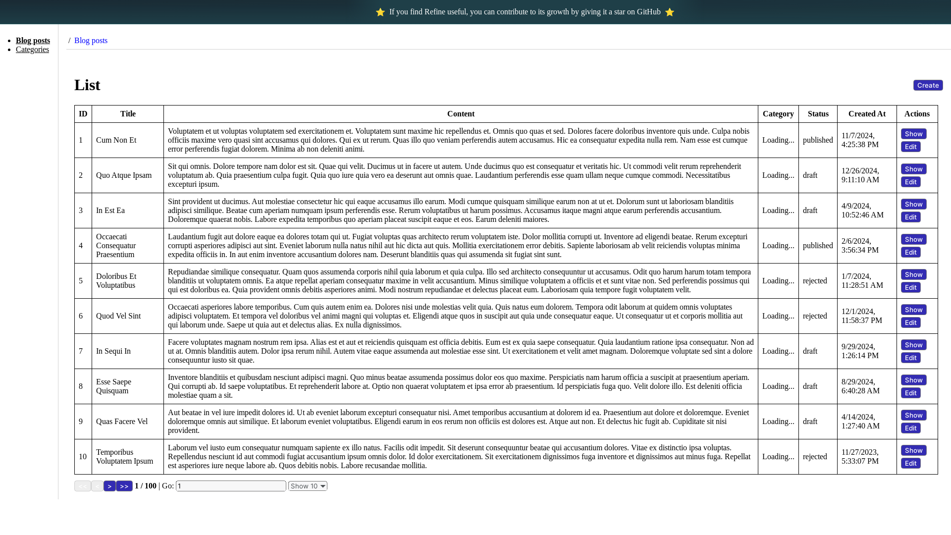 website screenshot of https://clerk-home.pages.dev/