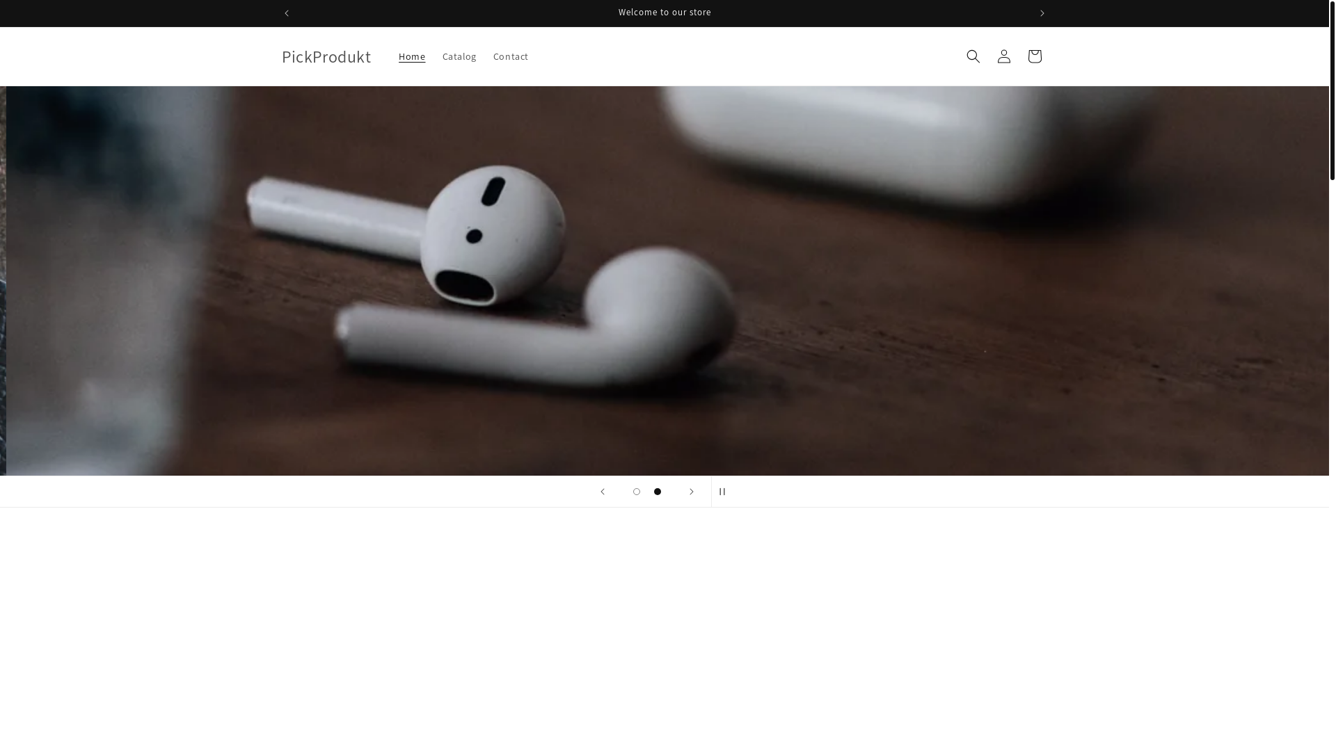 website screenshot of https://pickprodukt.com/