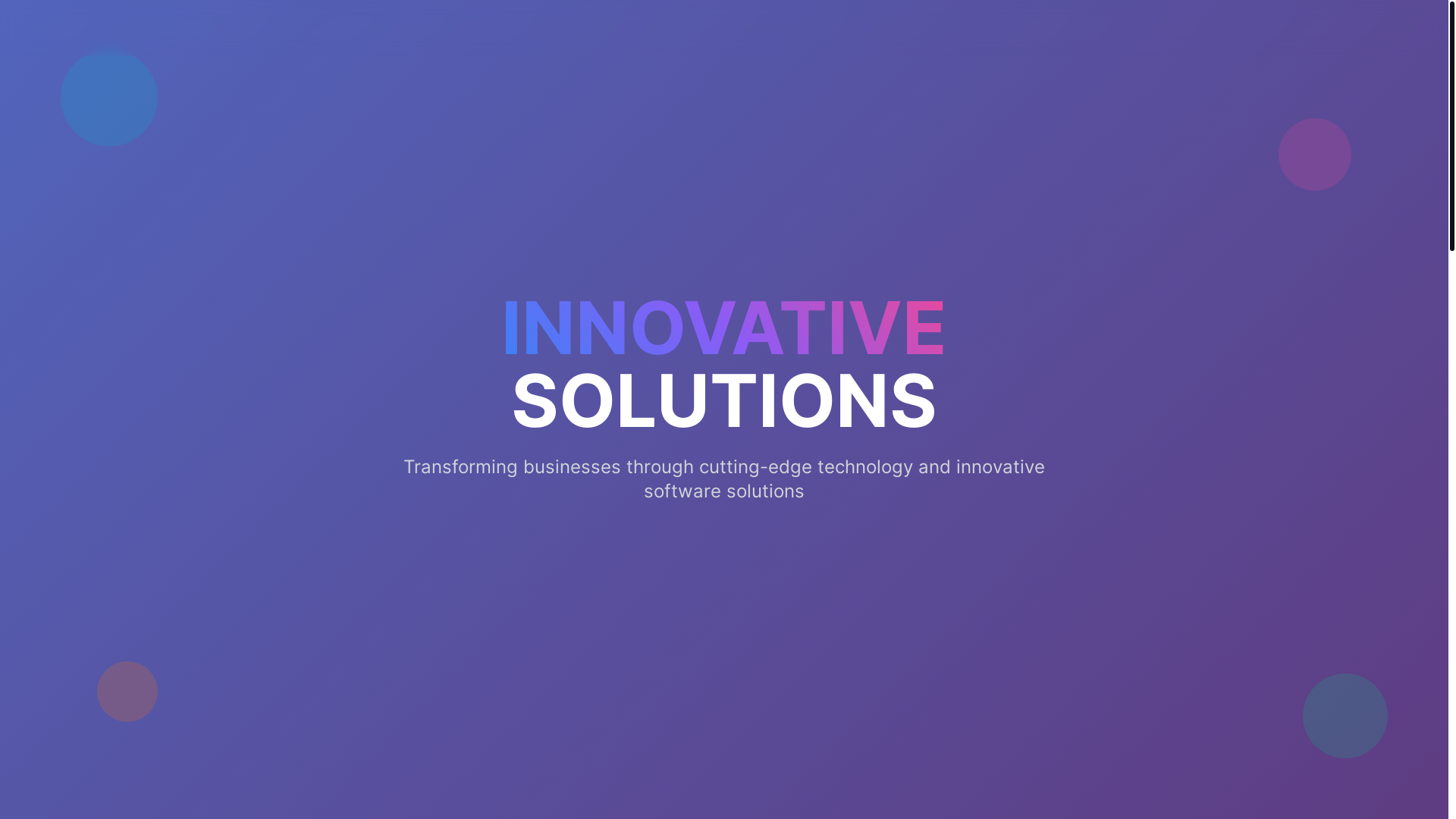 website screenshot of https://magpieappltd.com/