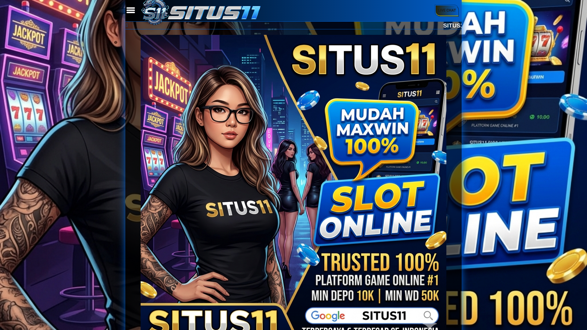 website screenshot of https://politikasicerez-zoro.pages.dev/