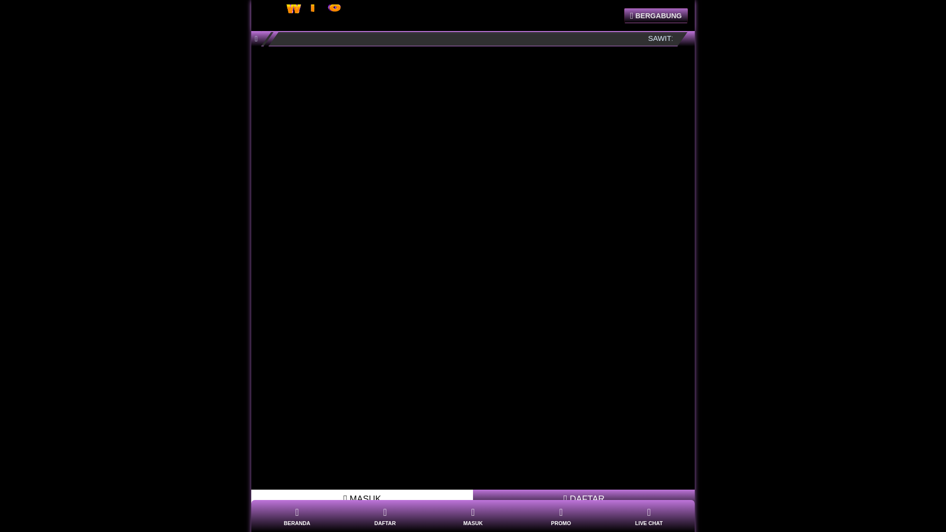 website screenshot of https://balap-maxwin5.pages.dev/