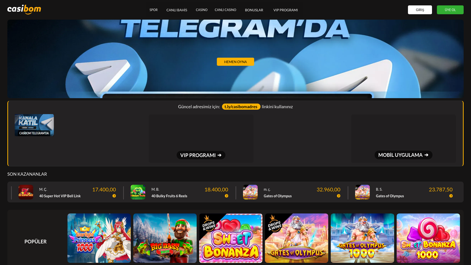 website screenshot of https://xn--casibm9064-1ub.com/