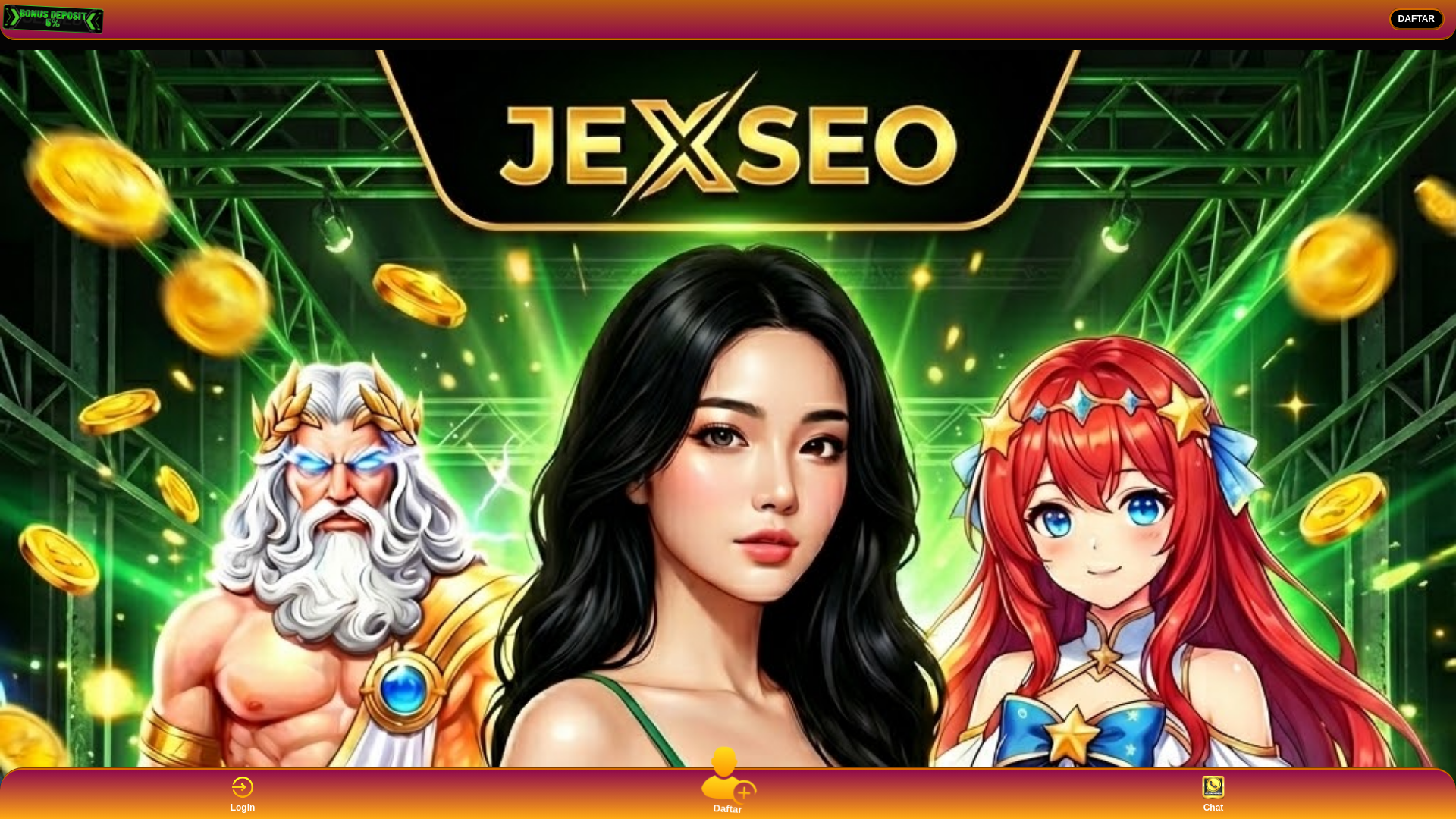 website screenshot of https://cedi-nitt-indosatoto.pages.dev/