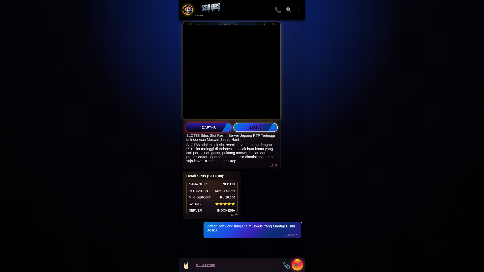 website screenshot of https://ahsudahlahhhh.pages.dev/