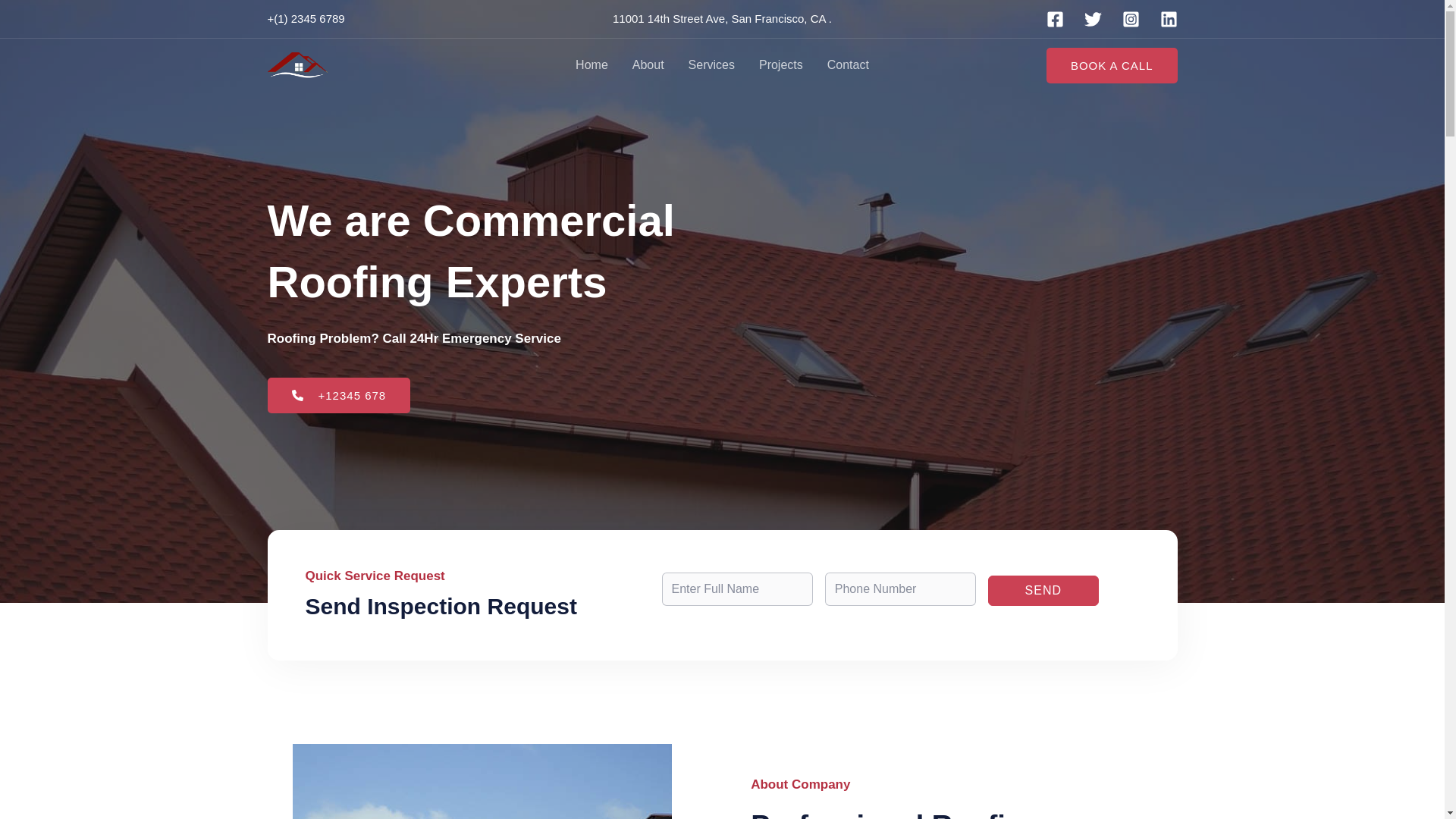 website screenshot of https://sryinsaat.com/