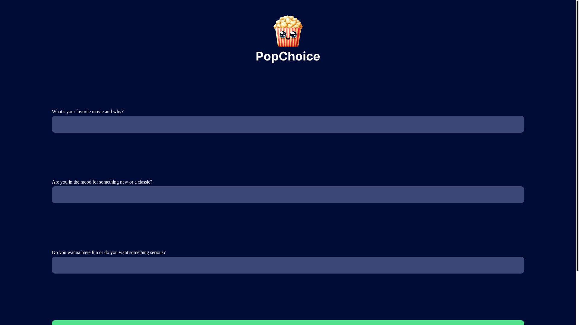 website screenshot of https://movie-ai-app.pages.dev/