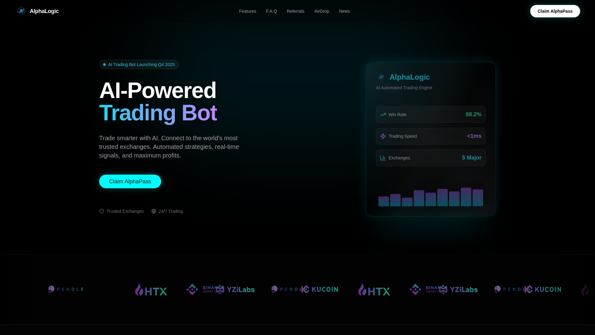 website screenshot of https://token-megaeth.com/