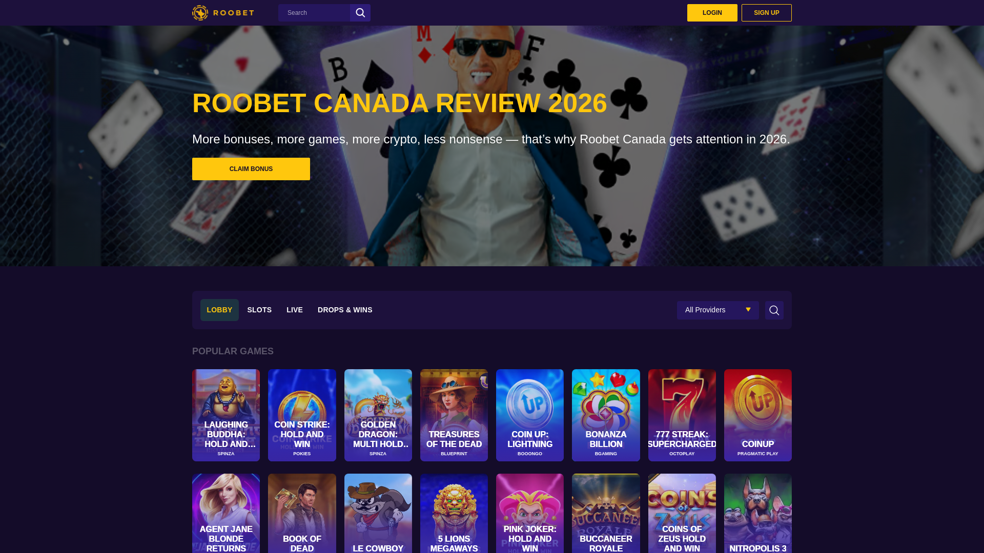 website screenshot of https://canada-roobet-com-eon.pages.dev/
