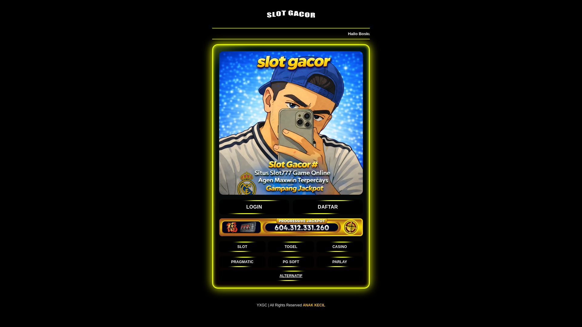 website screenshot of https://sifa-jgn-panggil-ankkecil.pages.dev/