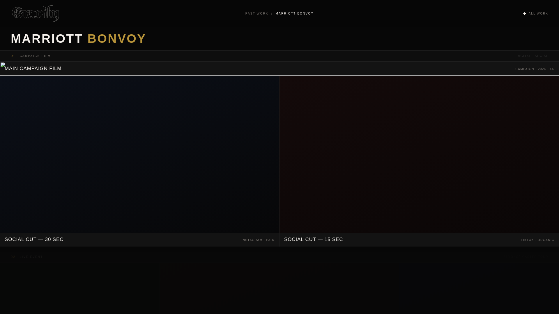 website screenshot of https://marriott-bpc.pages.dev/