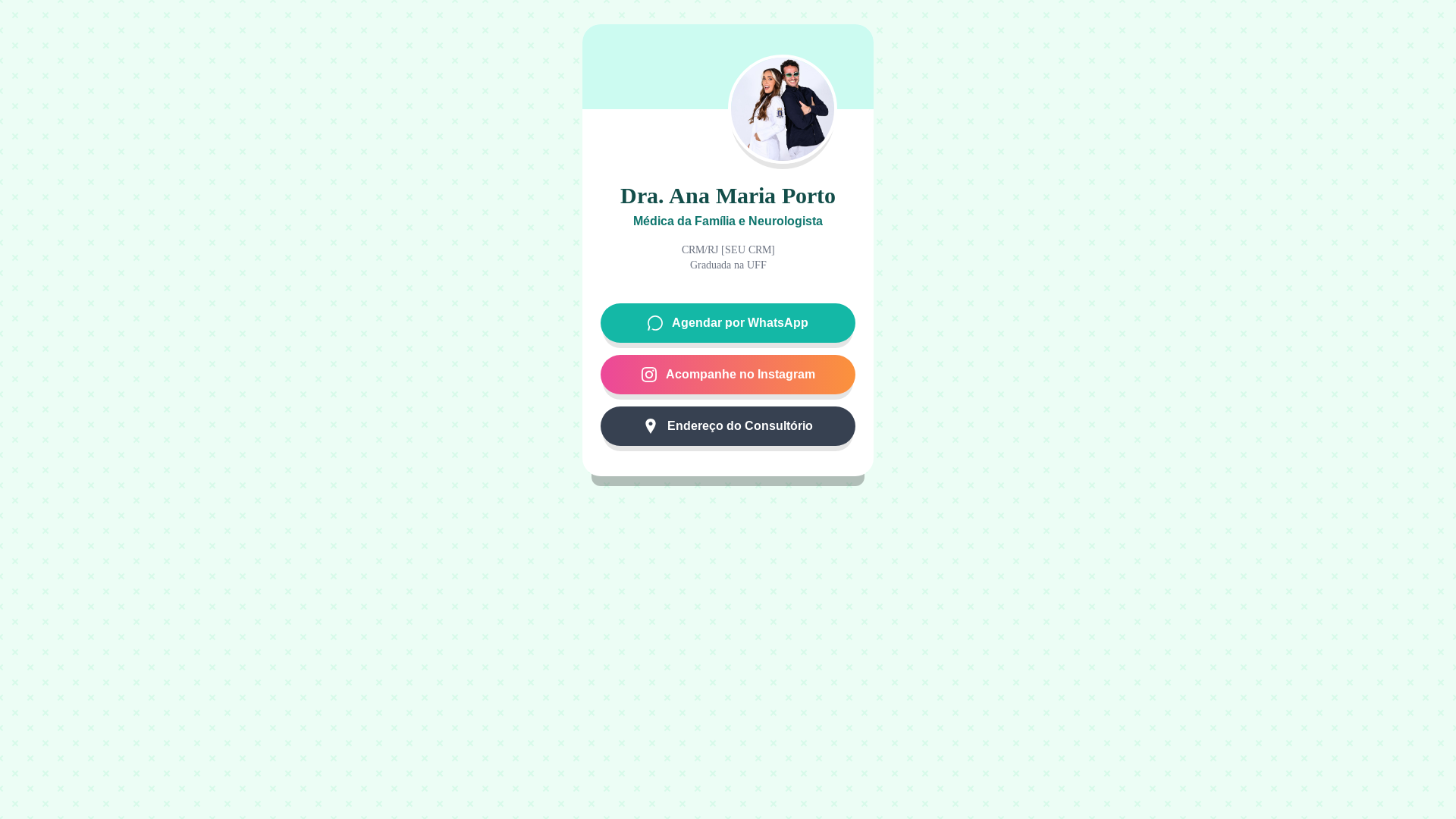 website screenshot of https://anamaria.pages.dev/