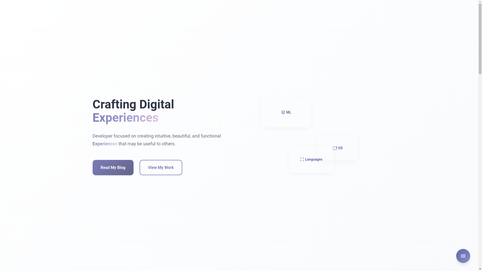 website screenshot of https://nornity.com/