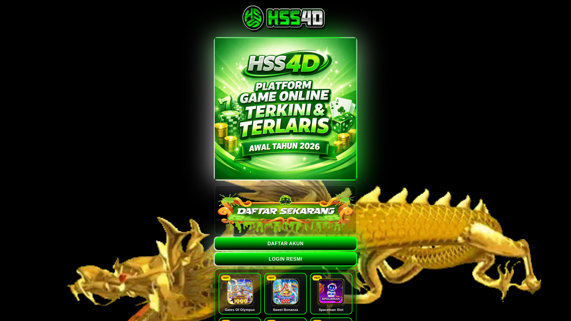 website screenshot of https://ramaikan-hss4d-yabos.pages.dev/