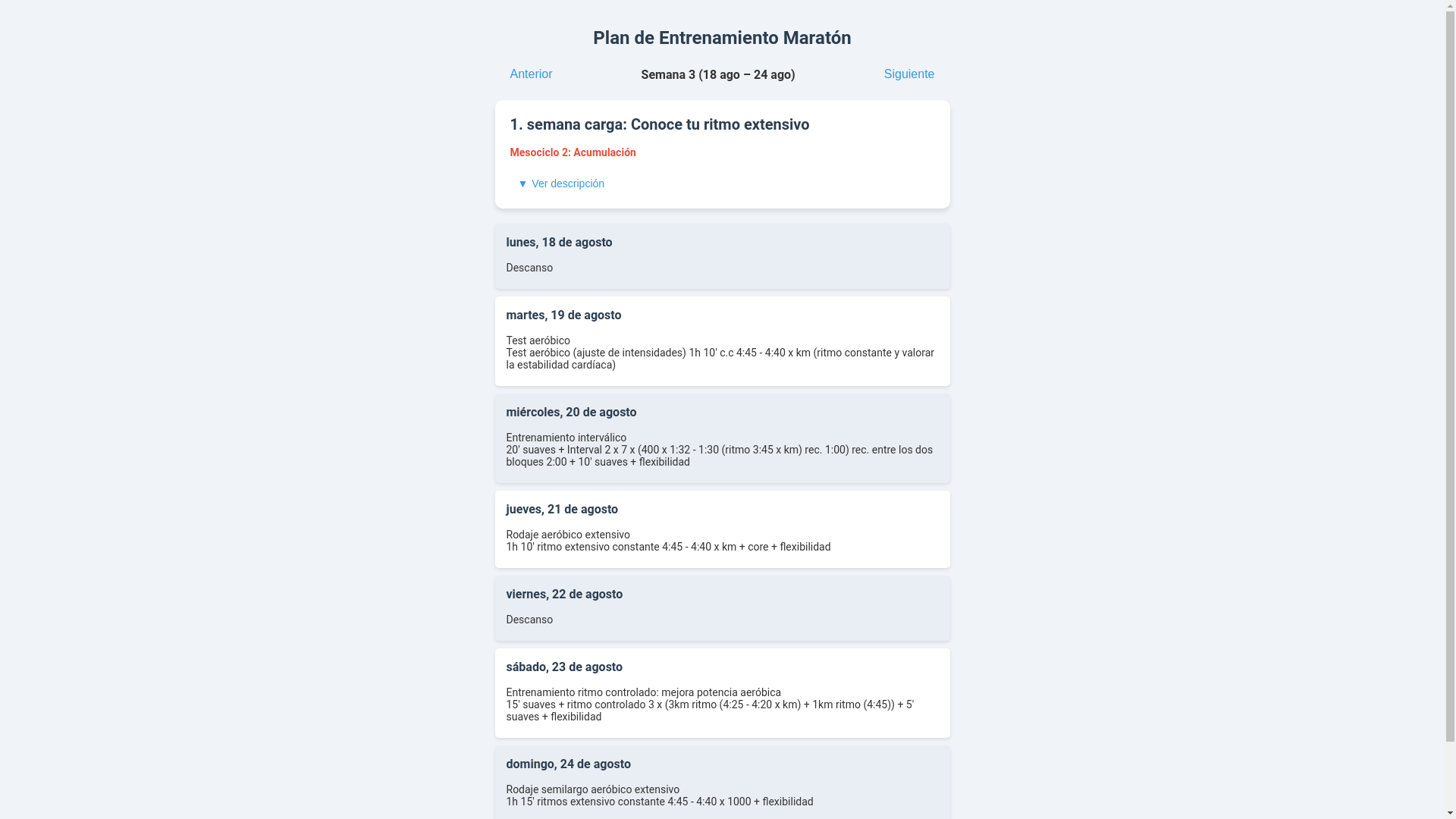 website screenshot of https://marathon-igolaizola.pages.dev/