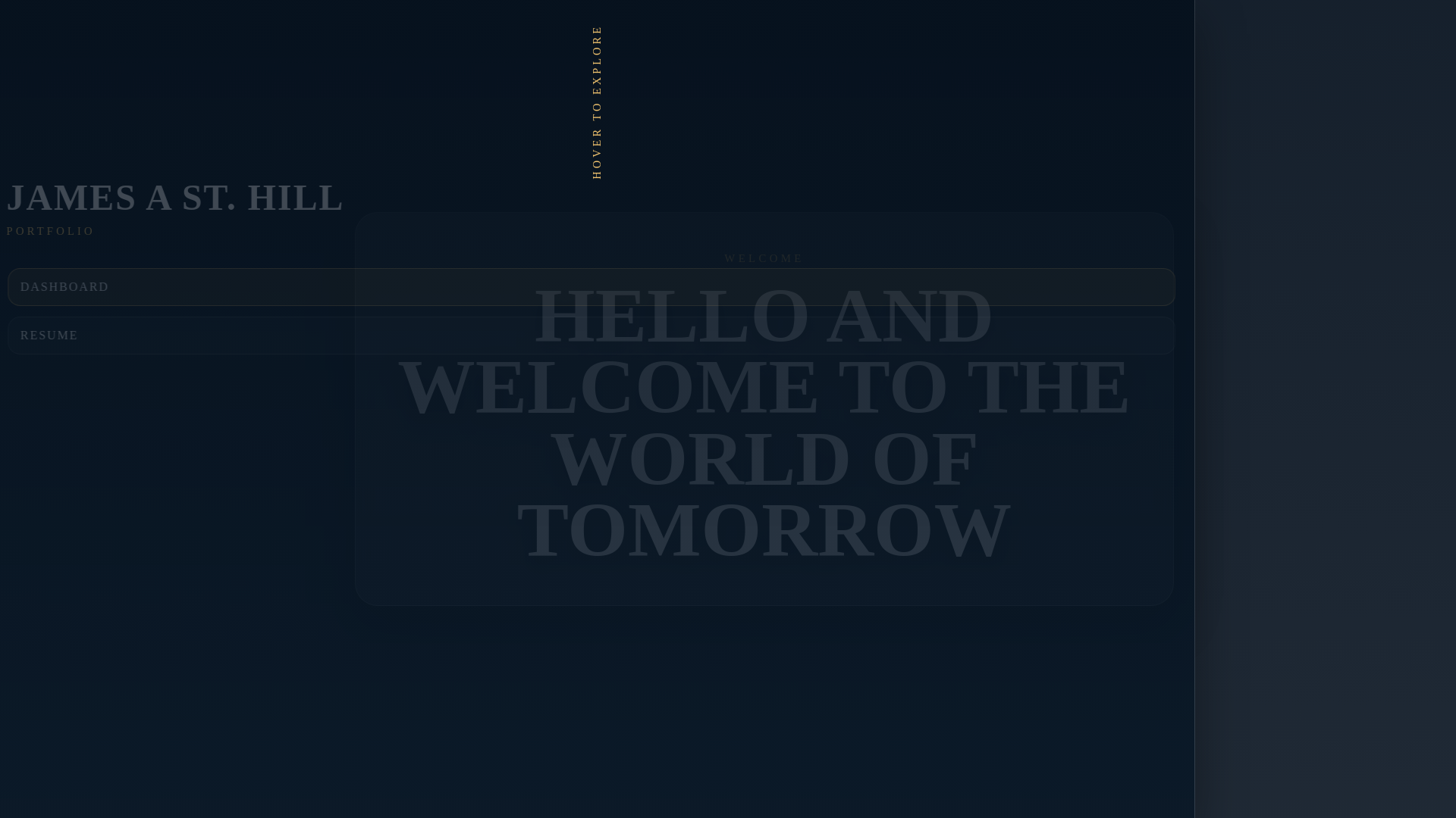 website screenshot of https://justwiz.uk