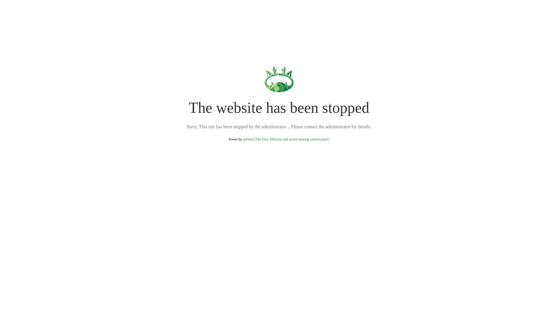 website screenshot of https://appdown.tiktokshop.cm/