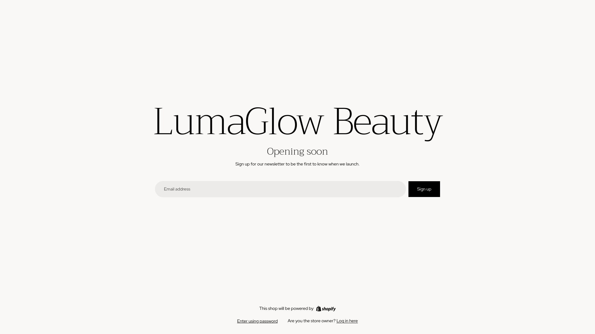 website screenshot of https://perfectcore.ca/