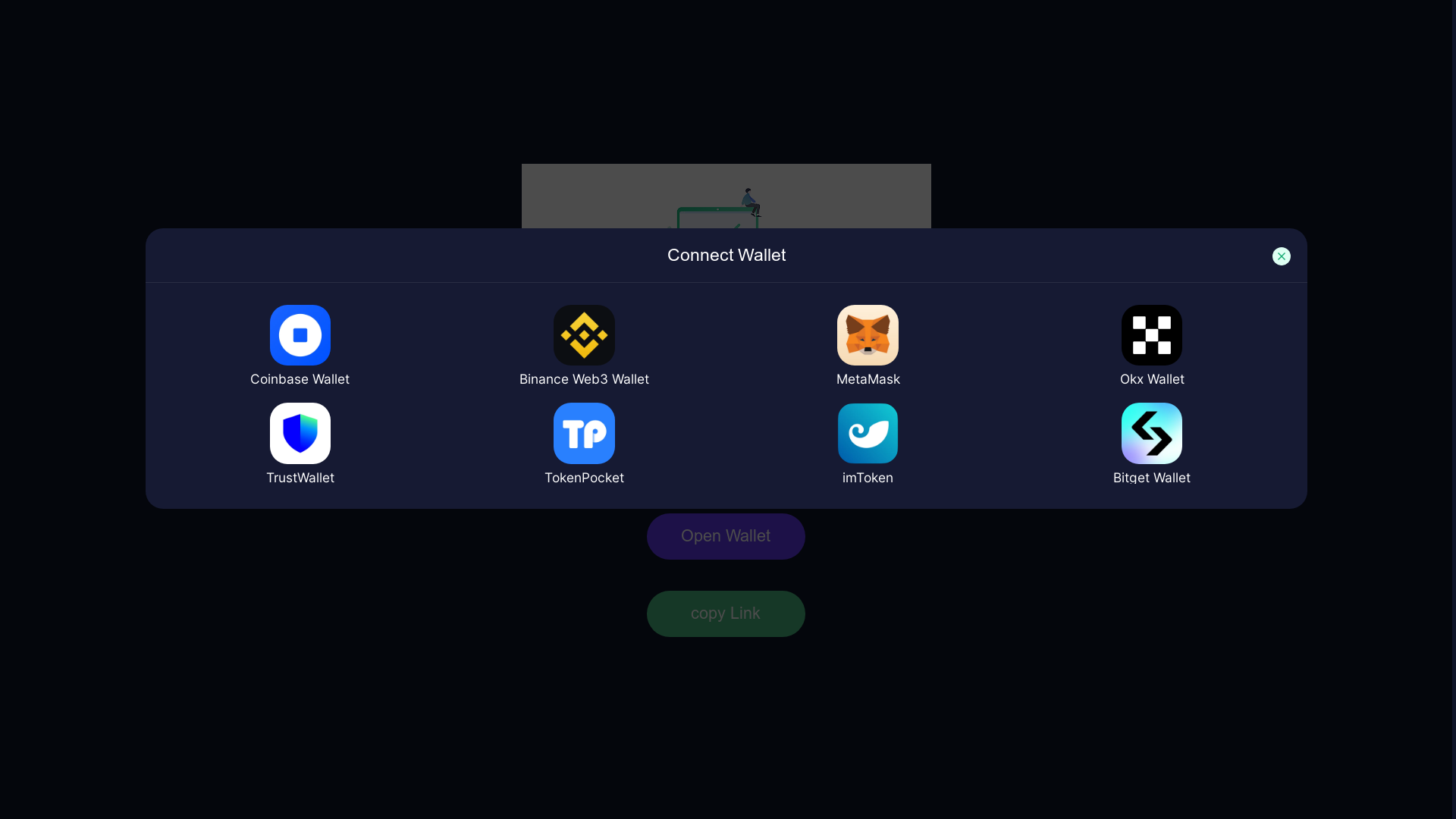 website screenshot of https://rztvk.com/
