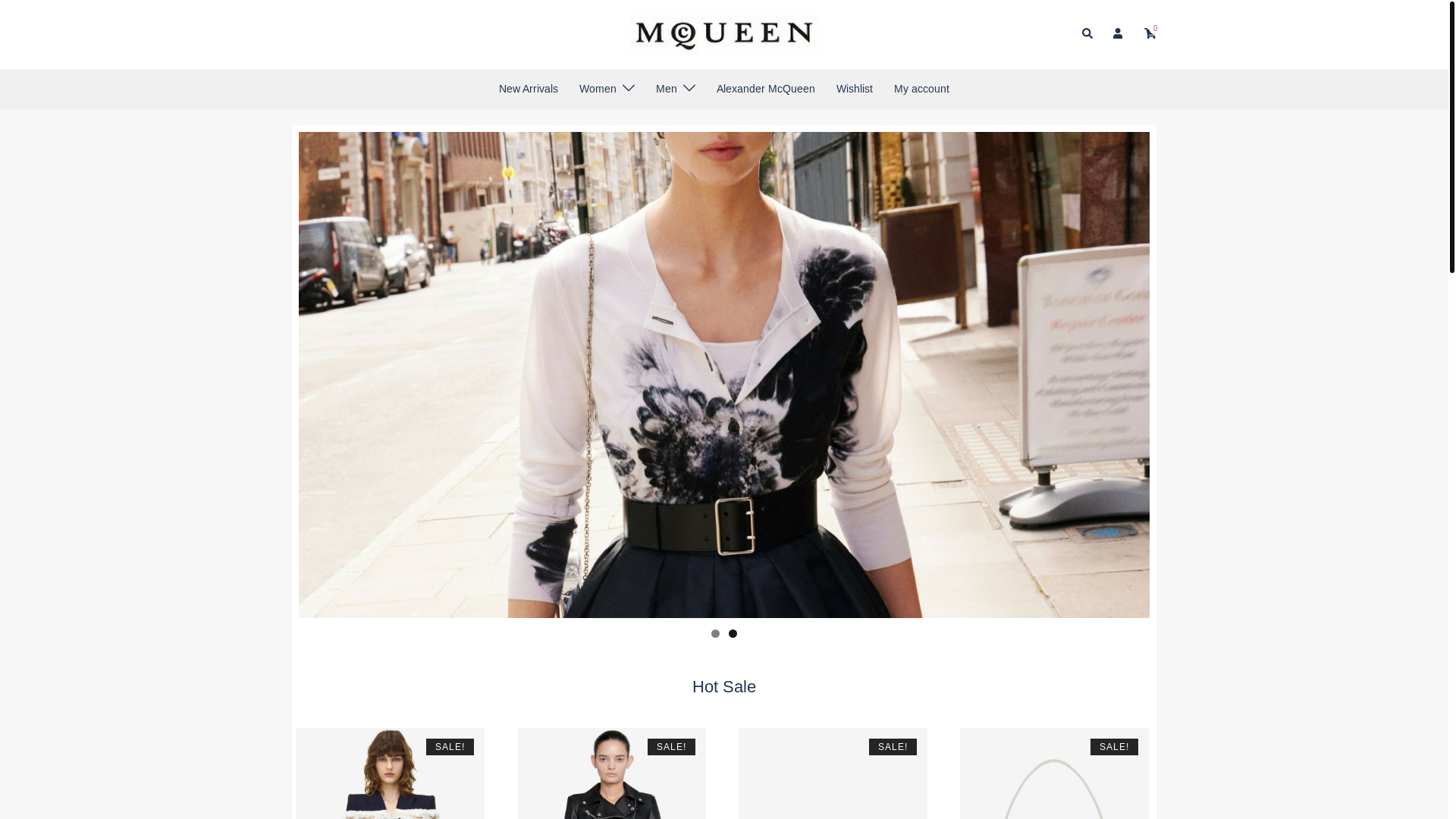 website screenshot of https://www.moniquekalkhuis.shop/
