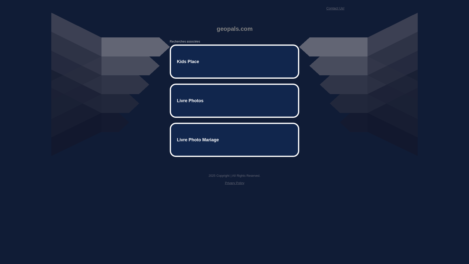 website screenshot of https://mta-sts.ftp.geopals.com