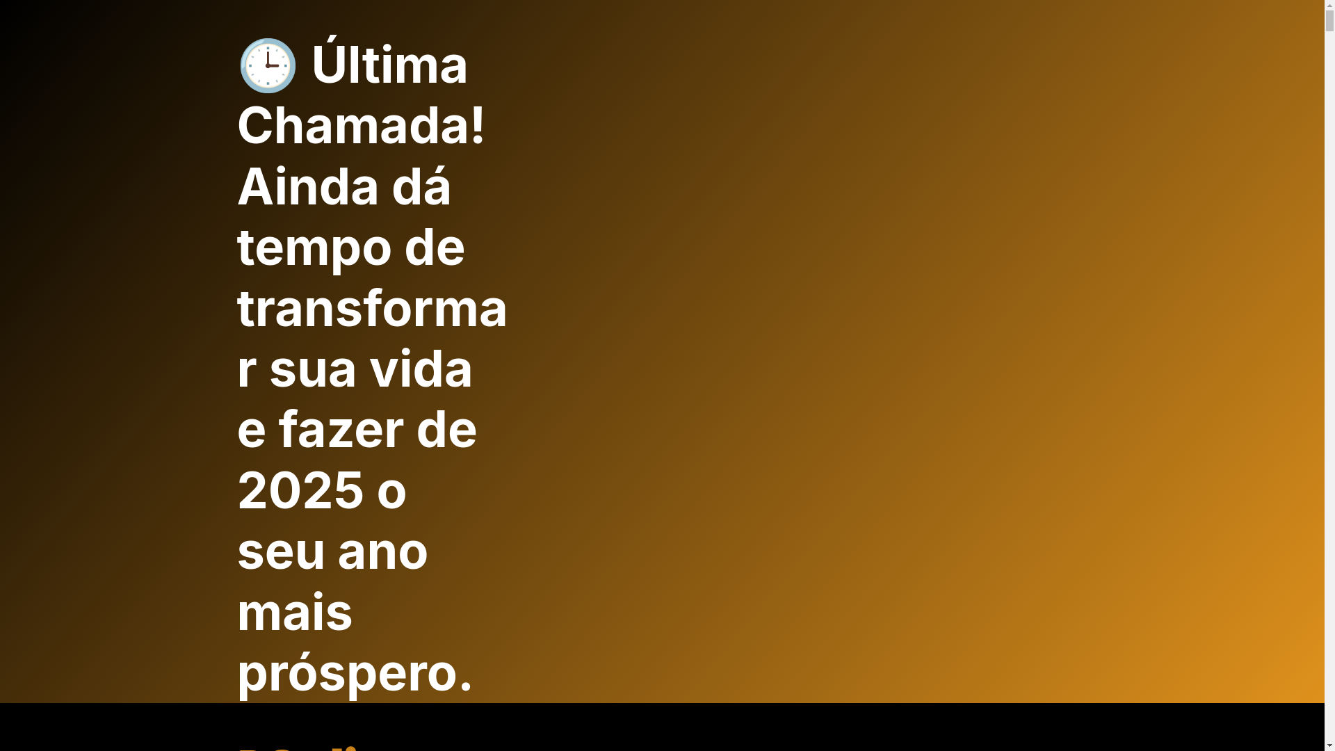 website screenshot of https://cordeirodosanto.pro/