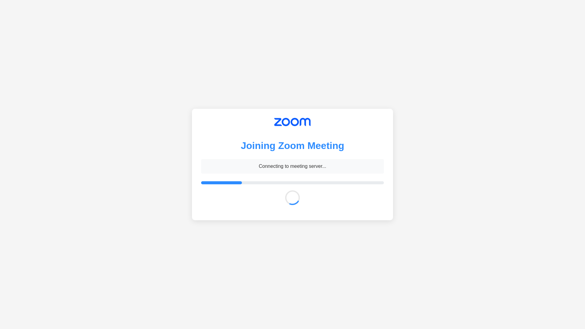 website screenshot of https://zoom-2df.pages.dev/