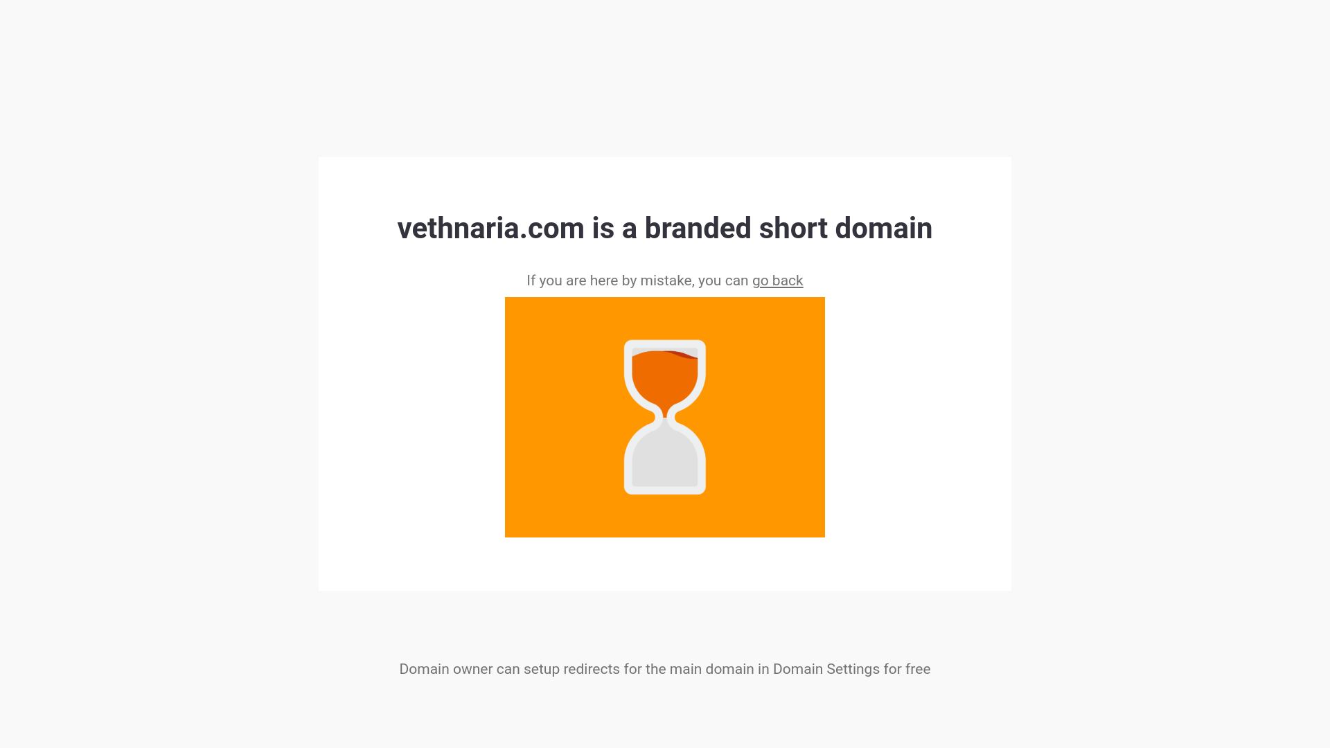 website screenshot of https://vethnaria.com/